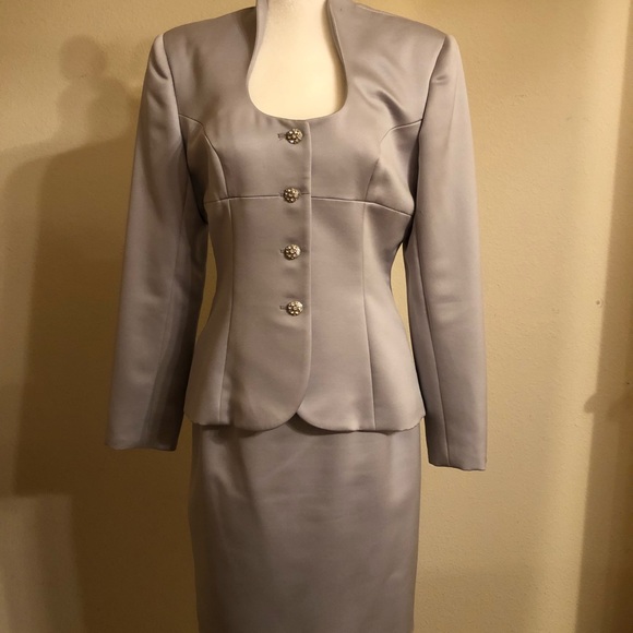 2 pc Suit - Picture 1 of 1
